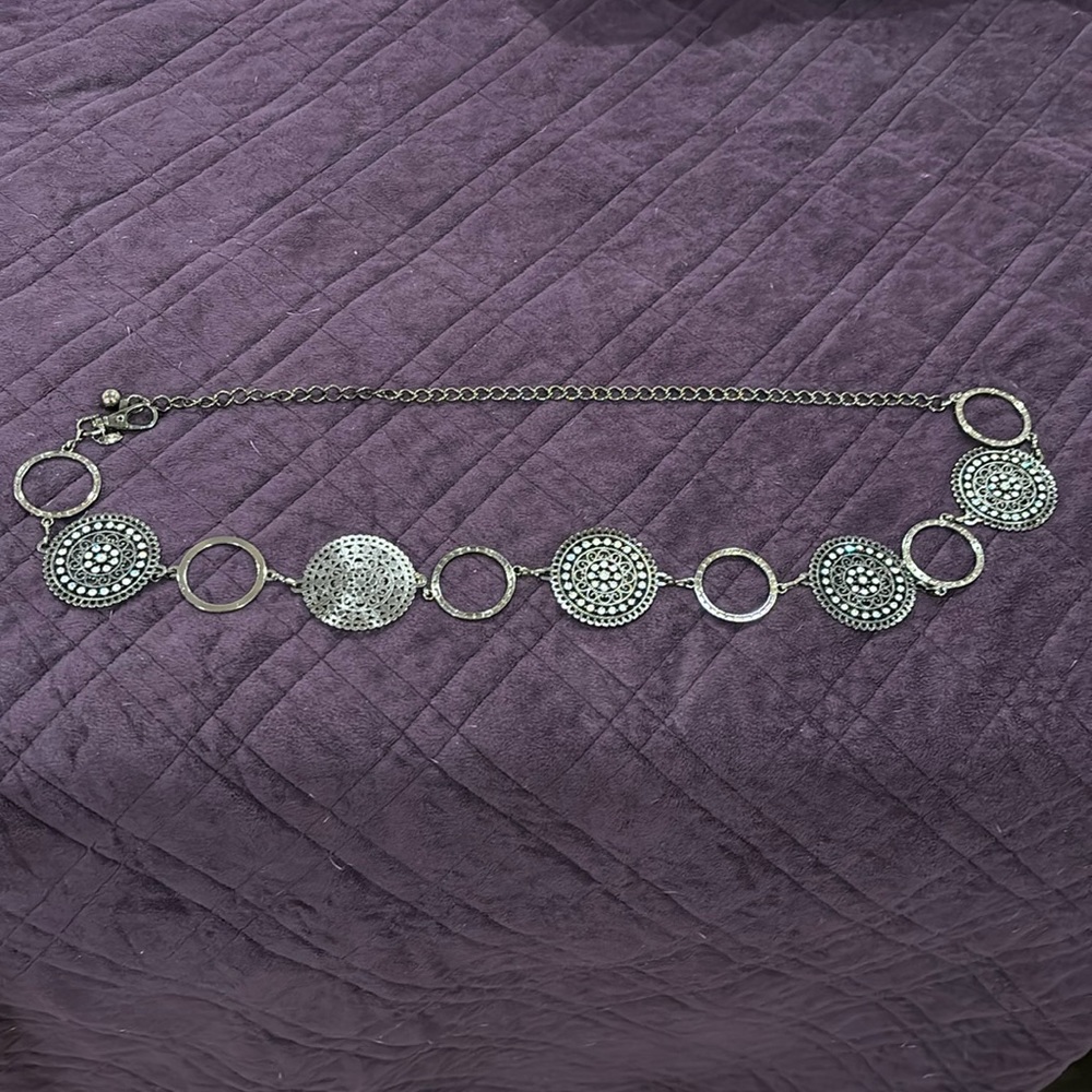 Belt